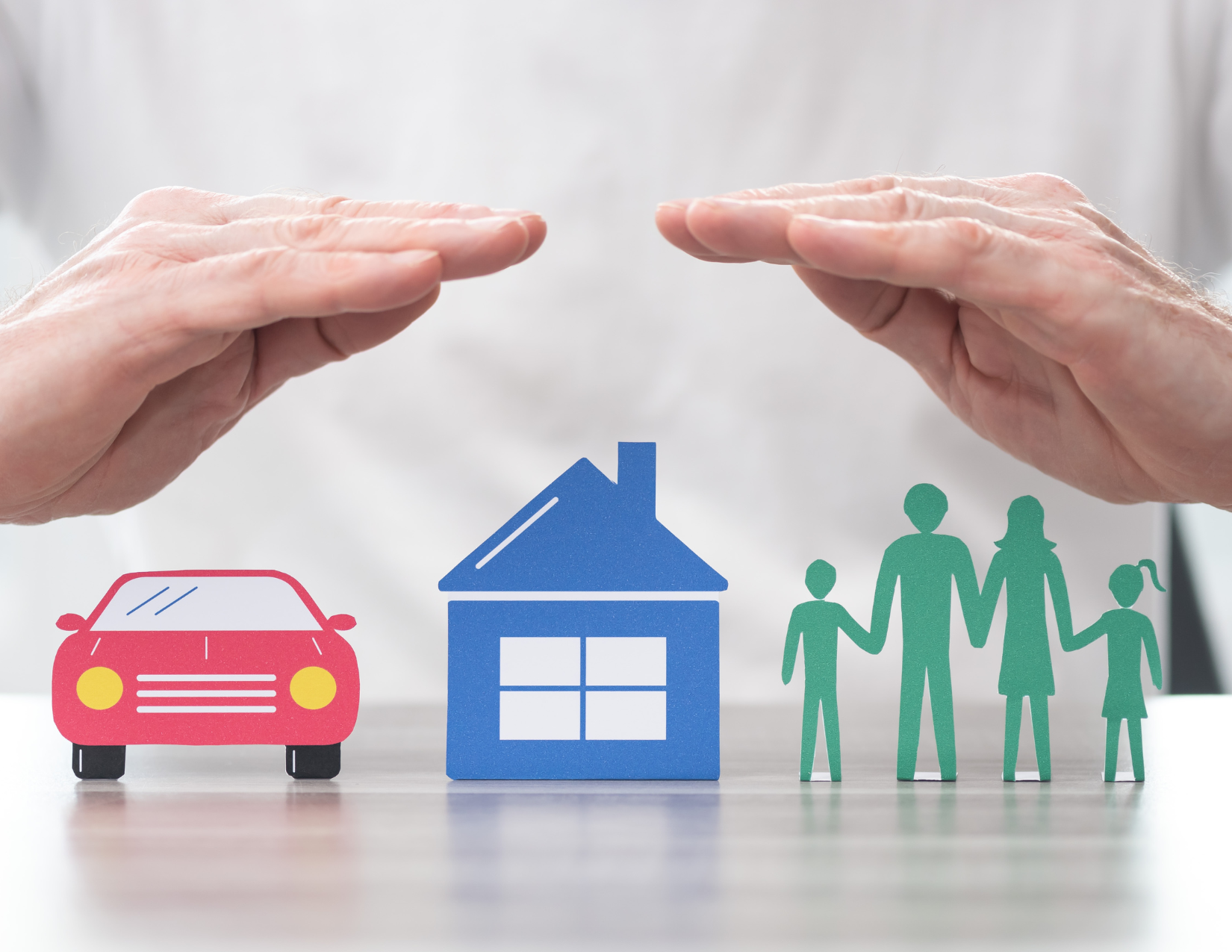 Protección familiar